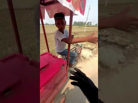 Ice cream  CHORI KAR RAHE THE | SAHI TIME PAR BACHA LIYA BACHE KO | #pantherukrider ￼