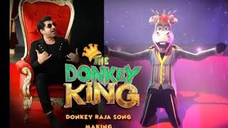 Donky king song ( new movie in pakistan