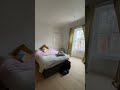 3 bedroom student apartment in Newington, Edinburgh