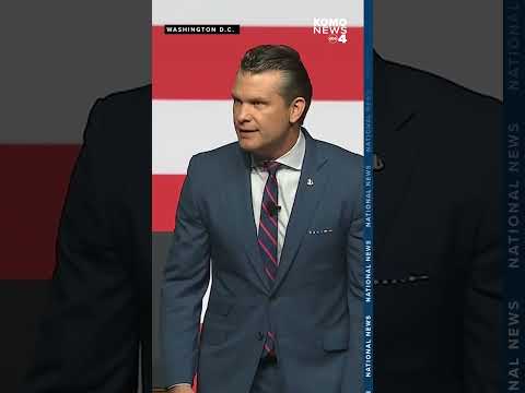 'No more fat troops:' Pete Hegseth announces new fitness standards for all military branches
