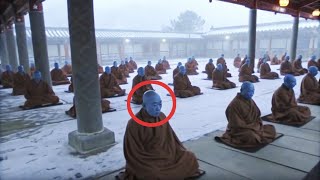 El Himalaya Esconde Monjes de la Era de Hielo — Descubrimiento Impactante