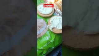 #cookies #food #keylime