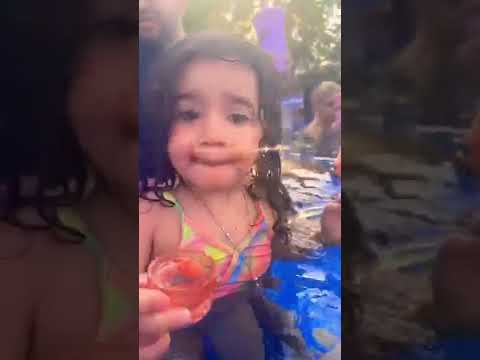 KIMA AMA LAS FRESAS Y ESTE VIDEO LO DEMUESTRA 😱😂 | #jukilop #shorts #viral