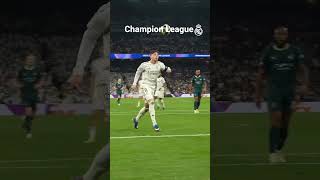 champion League #Real Madrid #ManCity #vinijr #rodri