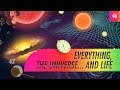 Exploring the Final Frontiers of Astronomy
