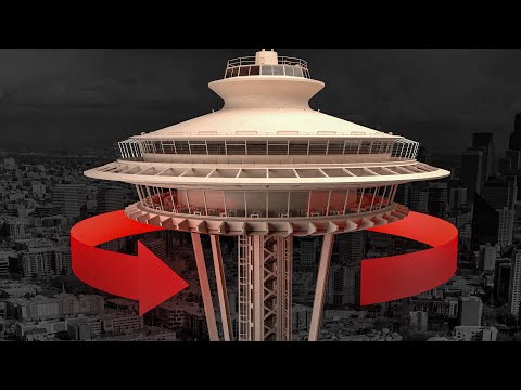 The Epic Rise and Fall of Revolving Restaurants