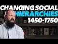 AP World History: Social Hierarchies and Empires
