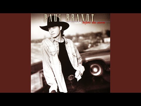 I Do - Paul Brandt