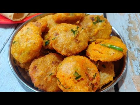 जब रोटी सब्जी बनाने का मन न हो तो बस पानी मे घोलो और 10 मिनट में इसे बना लो | Easy Breakfast Recipe