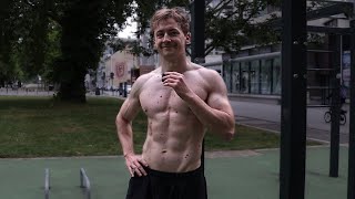 Se muscler rapidement au poids de corps ( circuit à suivre en temps réel )