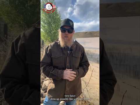 Colorado Man Finds Multiple High Heels in Remote Area, Fears Connection to Disappearances