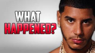 He Blew Up Overnight… Then Vanished