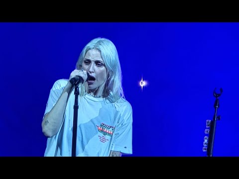Linkin Park "Faint" at Golden 1 Center, Sacramento, CA 9/17/2025