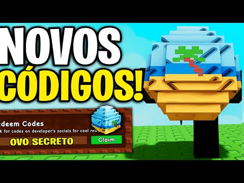 TODOS NOVOS CODIGOS (FUNCIONANDO) NO GROW A GARDEN 2025 (new codes grow a garden)| Roblox