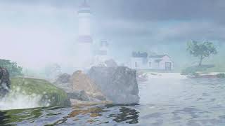 Island Teaser