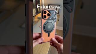 Aesthetic iPhone 17 Pro Max Case 😮‍💨