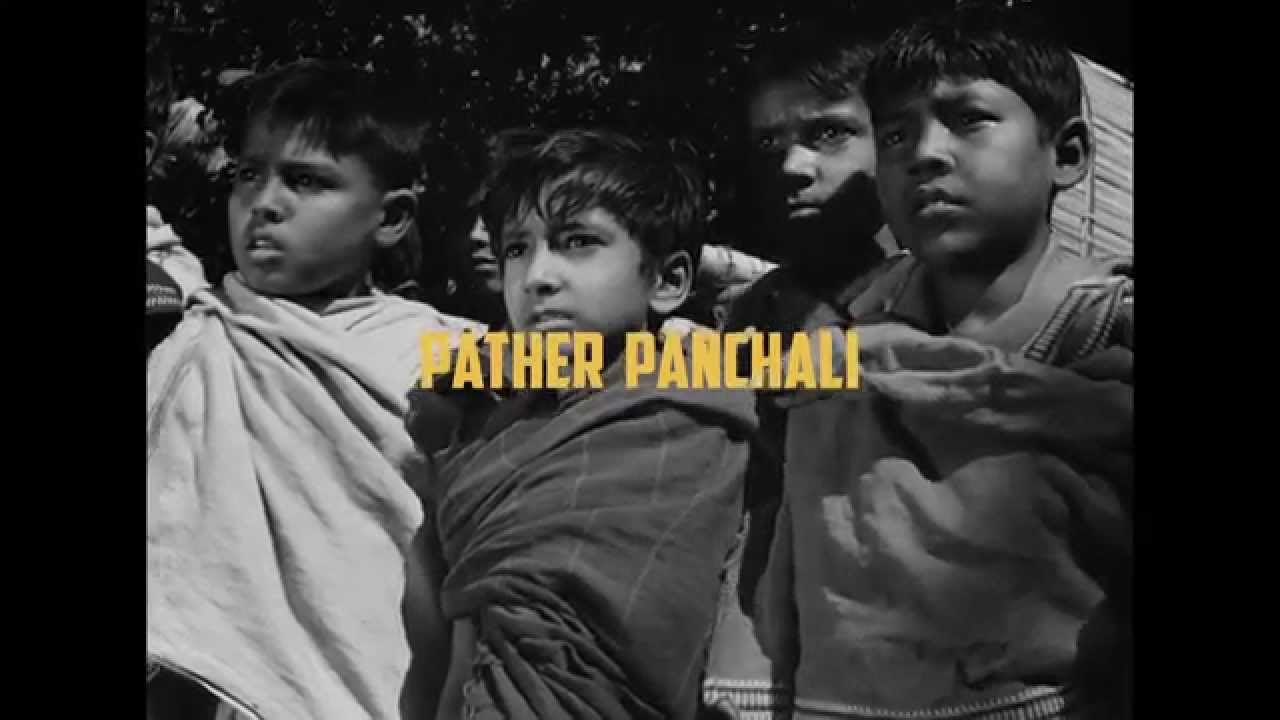 Pather Panchali Trailer thumbnail