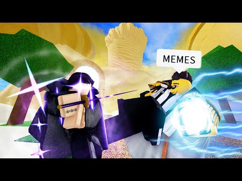 BATTLE FOR JUAN PIECE - Roblox BLOX FRUITS Funny Moments Season 2 Part 5 (MEMES) 🍊