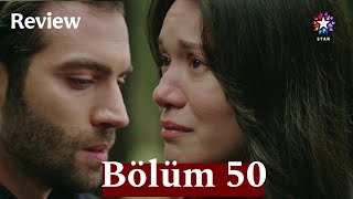 Sahipsizler 50. Bölüm | Review