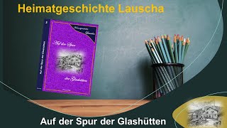 2. Edition - Auf der Spur der Glashütten
