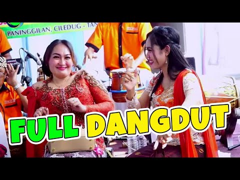 FULL DANGDUT CAMELIA TAK BERDAYA DINDING KACA SYAHDU PENASARAN CAMPURSARI CAS