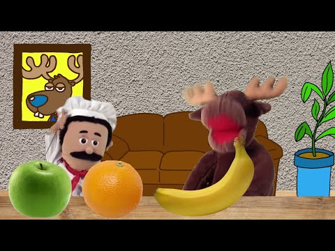 Ouch! My Head Hurts! | Sing and Play Blue Adventures | Simple Skits and Songs for Kids