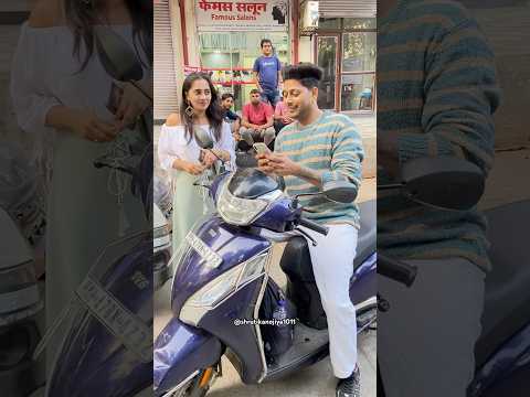 Every couple went through this situation 😜 #youtubeshorts #couplegoals #viralvideo #shrutikanojiya