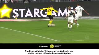 3:2 im letzten Heimspiel! | Borussia Dortmund - Eintracht Frankfurt | Bundesliga 2025/26, Runde 33