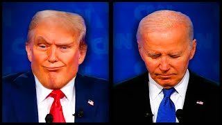2024 Presidential Debate