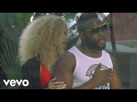 Gradur - Rosa (Clip Officiel)