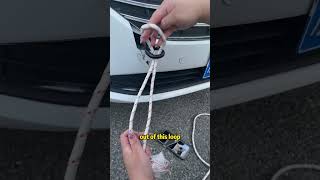 There's some knowledge that I'm sure you don't know until I tell you!#car #tips
