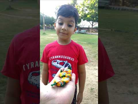 mithai mil gaya๐ chocolate mil gaya ๐โบ๏ธ๐ #shorts #shortsviral #funny #trending