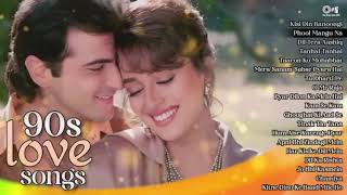 90’S Old Hindi Songs💚 90s Love Song💘 Udit Narayan, Alka Yagnik, Kumar Sanu, Sonu NIgam  Hindi  songs