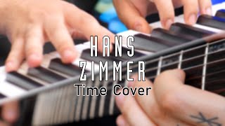 Time - Hans Zimmer (Inception COVER)