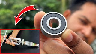 How to make Bearing puller || Bearing निकालने वाला टूल कैसे बनाये