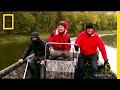 Navigating Challenges with Jet Boats