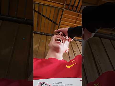 Ako Som Zvládol NAJŤAŽŠÍCH 400 Metrov na Svete!