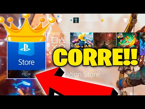 ¡¡CORRE YA MEGA OFERTAS JUEGOS PS4/PS5!!💥😱