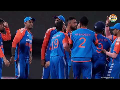 Ind vs SA - हार के बाद तीसरे T20 के लिए टीम में हुए तीन-तीन बड़े बदलाव