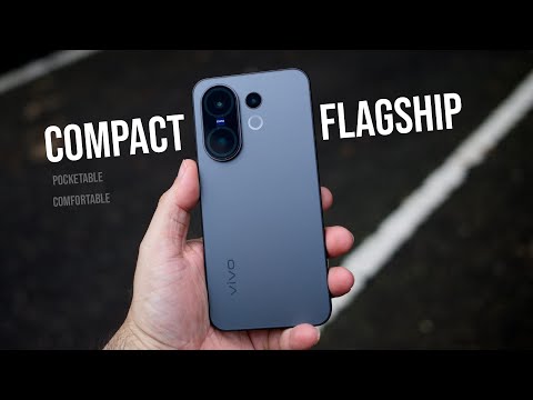 vivo X200 FE Review – The Ultimate Compact Flagship You’ll Love Carrying Every Day