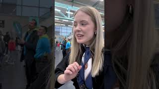 Einmal mit Profis! Wir waren auf den AustrianSkills 2025