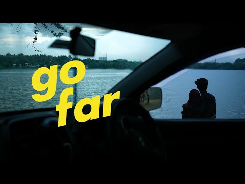 A Kwid love story | Rayyan & Naseeba | Spinny