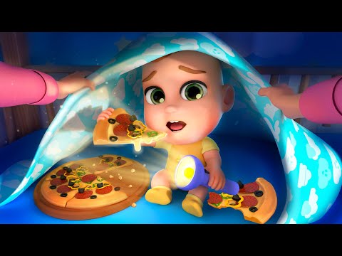 Johnny Johnny | Are You Sleeping?💤 +More Newborn Nursery Rhymes & Kids Songs