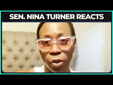 TYT & Senator Nina Turner React To Trump's Military Parade
