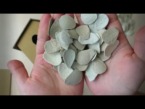 СУПЕР красивый ВЕСЕННЕ-пасхальный ДЕКОР СВОИМИ РУКАМИ 🐣 стильные СКВОРЕЧНИКИ для украшения ДОМА 🐰
