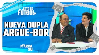 ESTO ES FÚTBOL | La LIBERTADORES en Guayaquil, por fin!!! [ SUSCRÍBETE ] 23/07/2025 🇪🇨