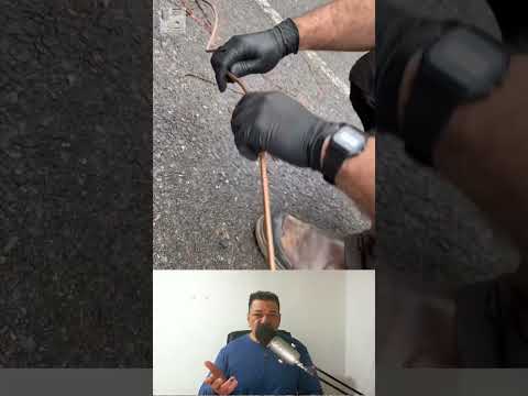 Herramienta para enderezar tuberias