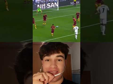 Marco Asensio 👀 #barcelona #football #realmadrid