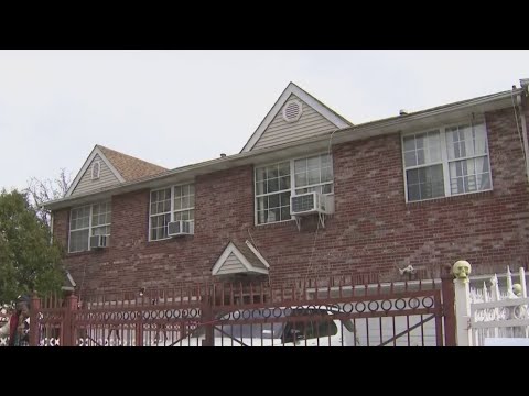 Family of 10 being evicted, despite paying rent on time