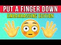 Social Situations and Their Consequences